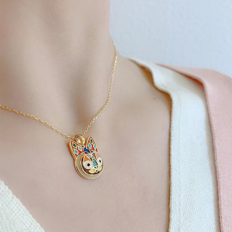 Colar Feminino Sumni Novo Esti - Ethnic Fashion World avaliação e preço