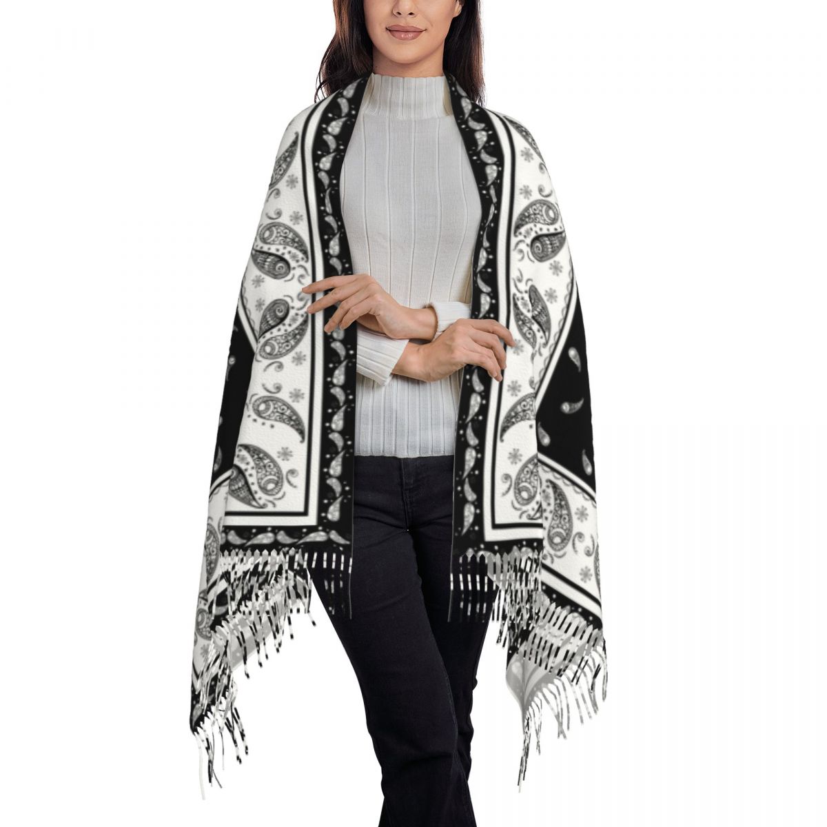 Impressão personalizada étnica - Go Ethnic Fashion avaliação e preço